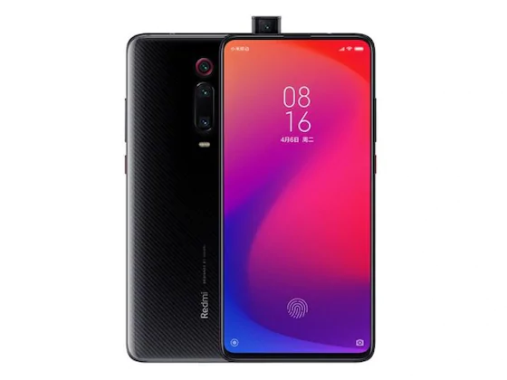 Xiaomi Redmi K20